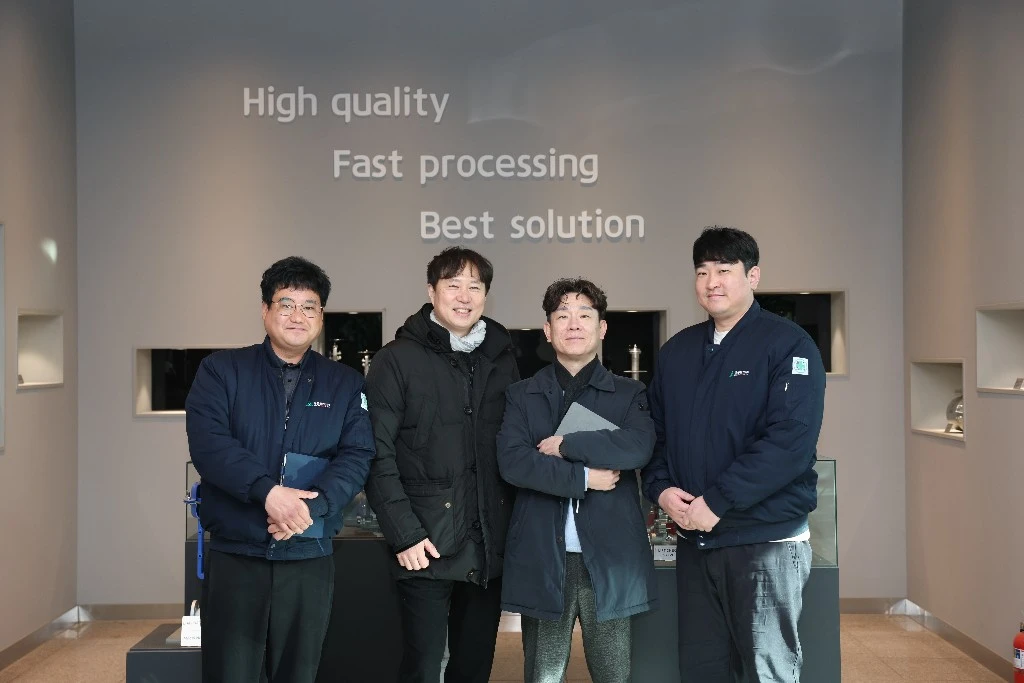 DEV Team