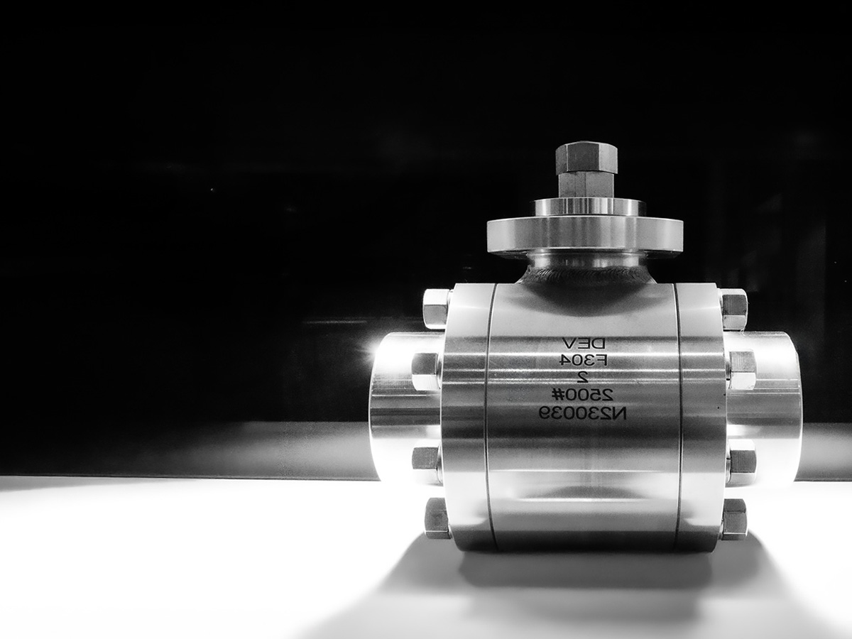 Ball Valve