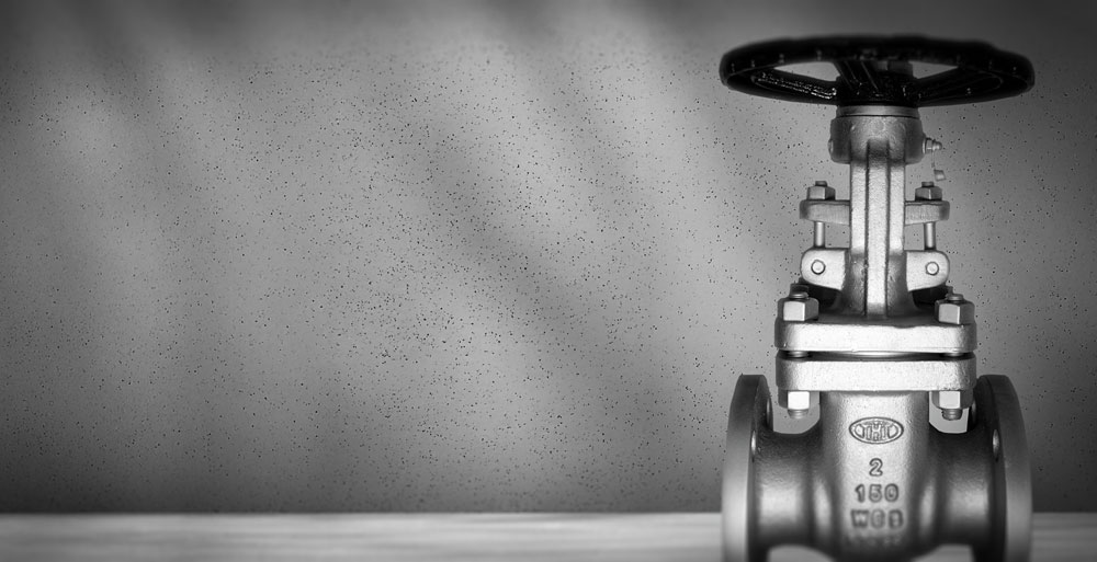 Gate Valve